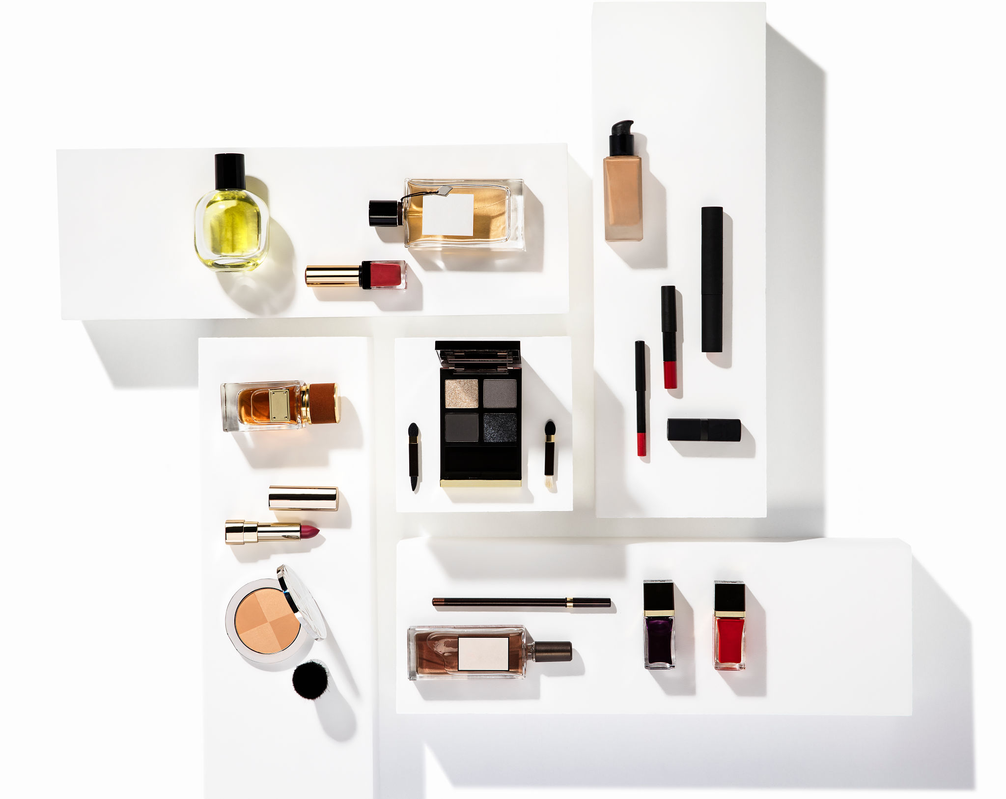 accessories collection