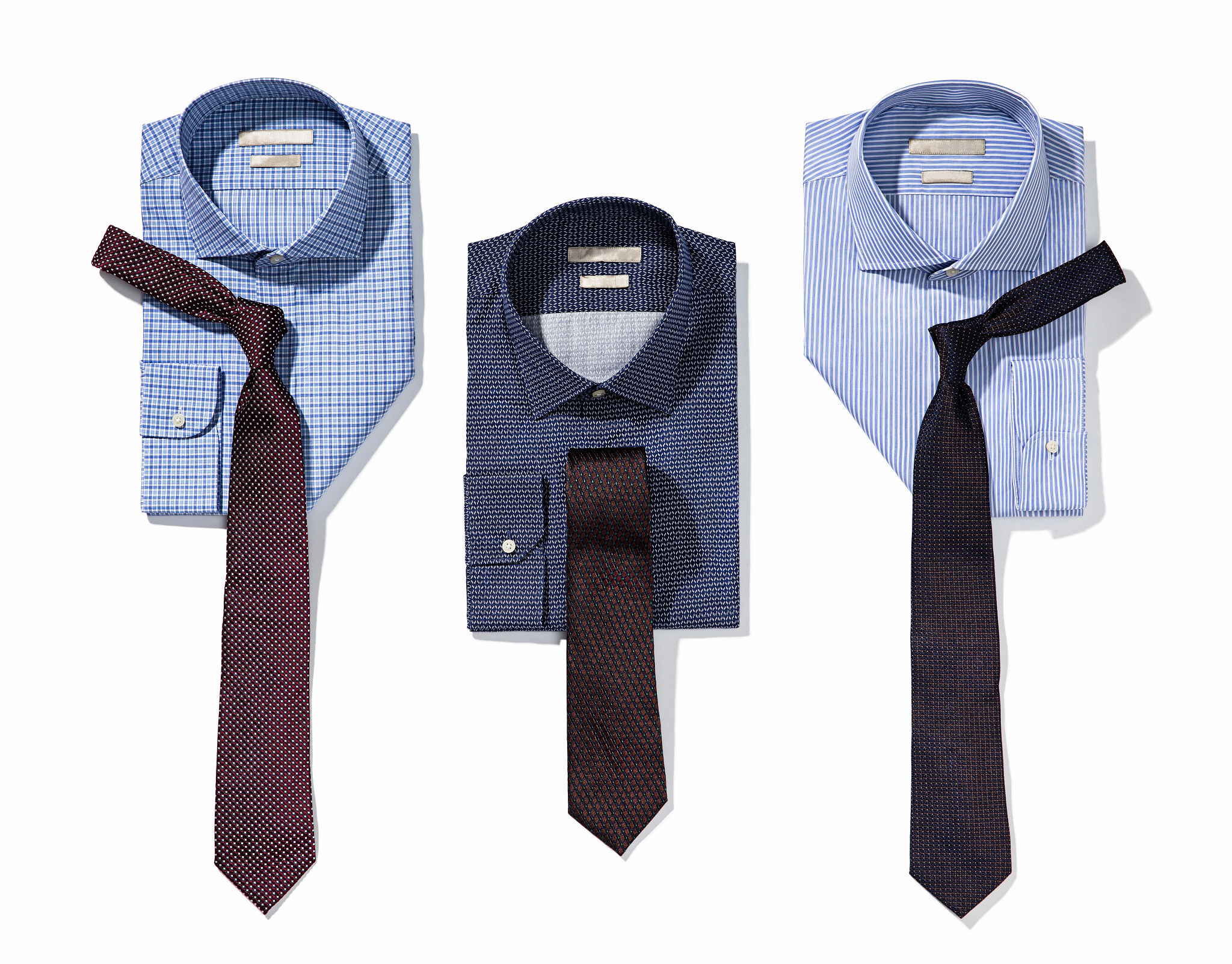 formal casual shirts