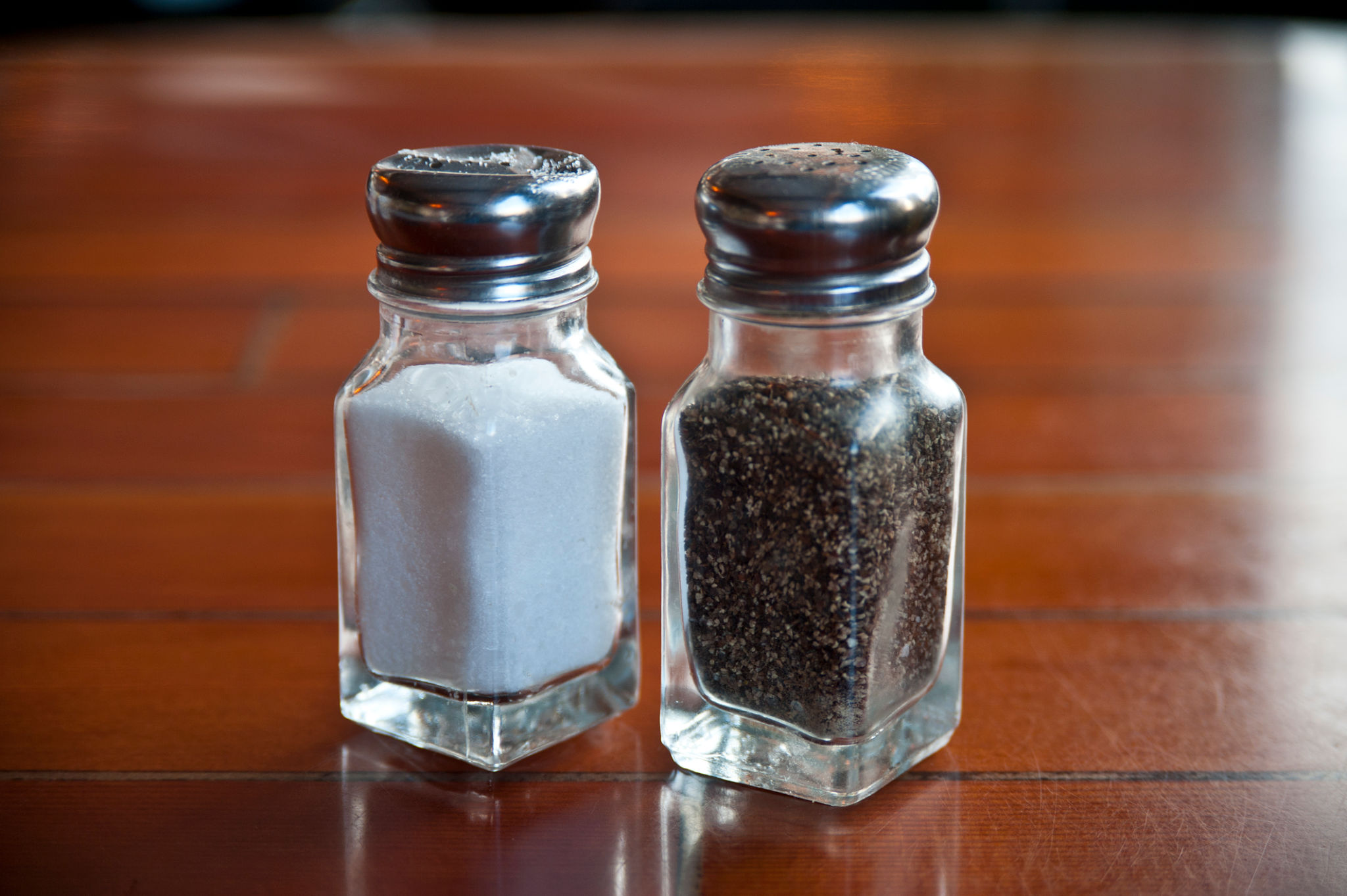 flavor pairing