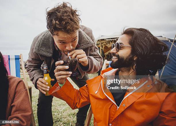 2,263 Sampling Tent Stock Photos, High-Res Pictures, and Images - Getty ...