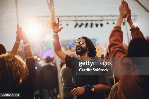 Festival Vibes Festival Vibes