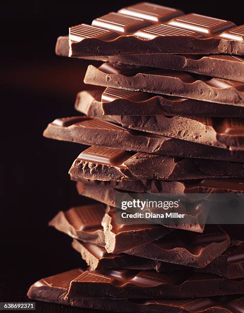 Candy Bar Stack 844 Stack Of Candy Bars Stock Photos, High-Res Pictures, and Images ...