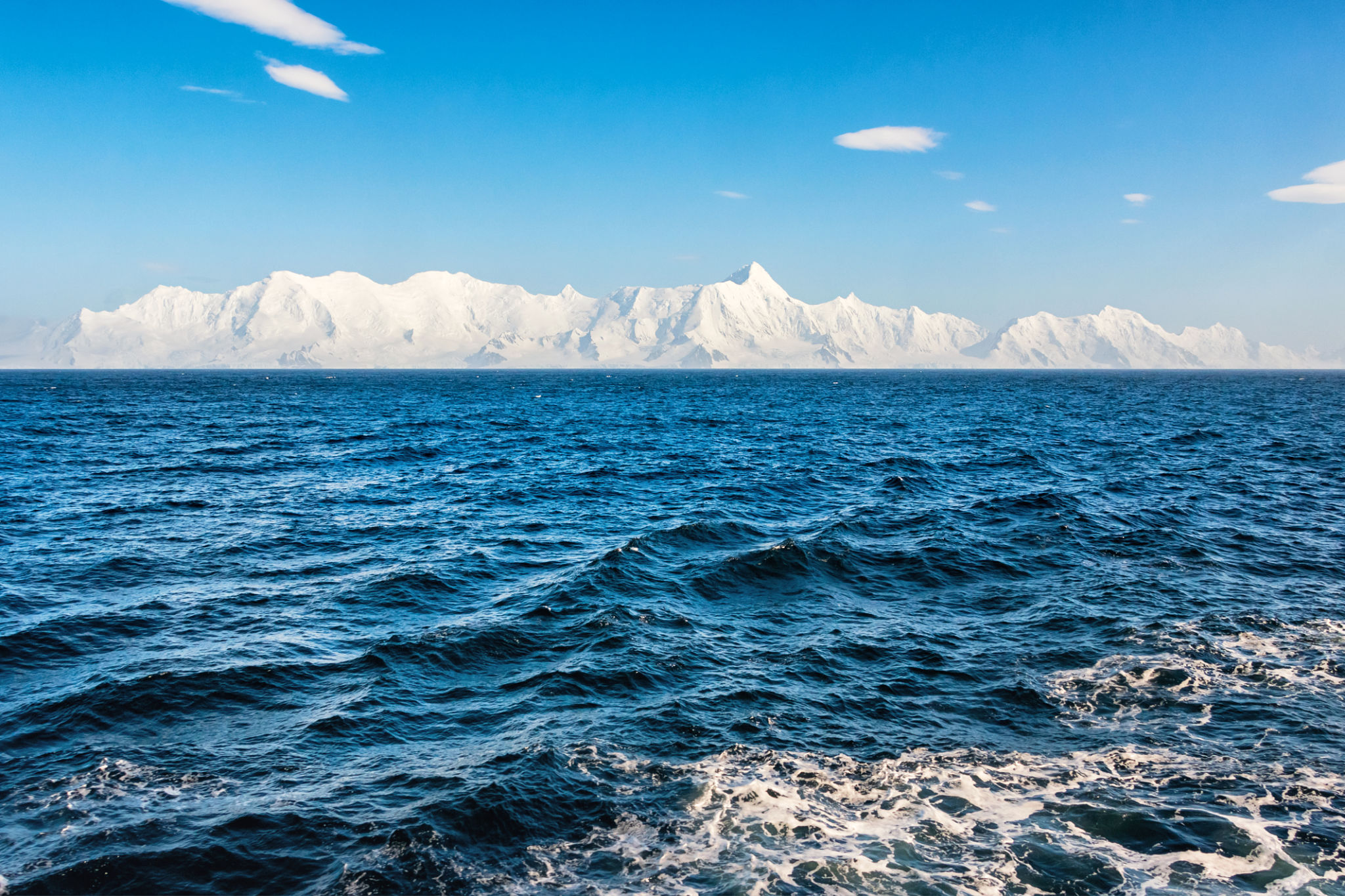 drake passage