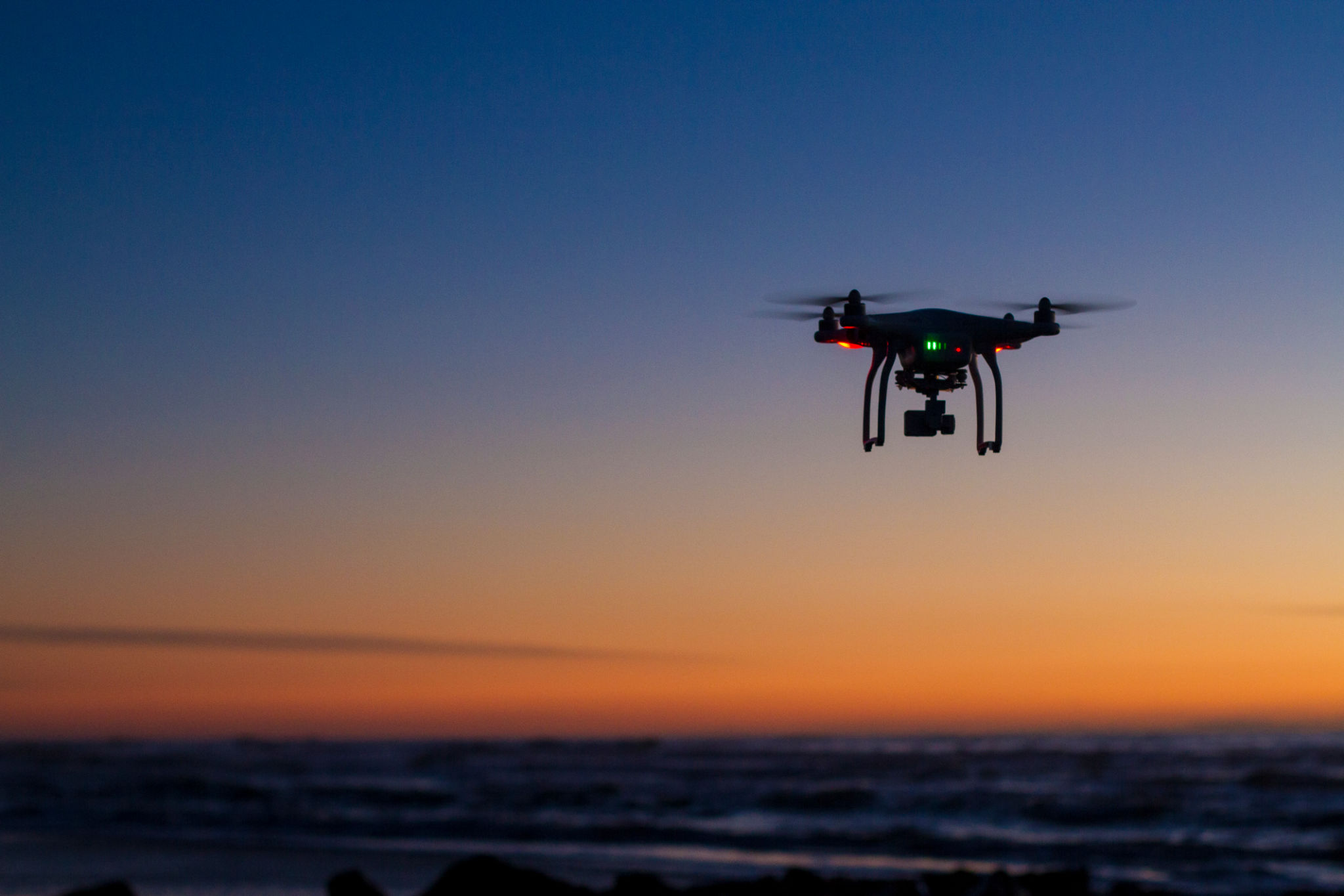 drone photography