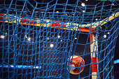 Goal Handball