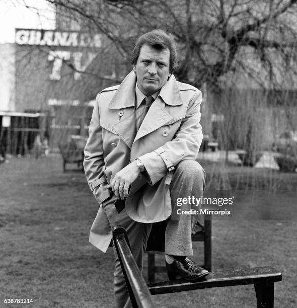 124 Johnny Briggs (Actor) Stock Photos, HighRes Pictures, and Images