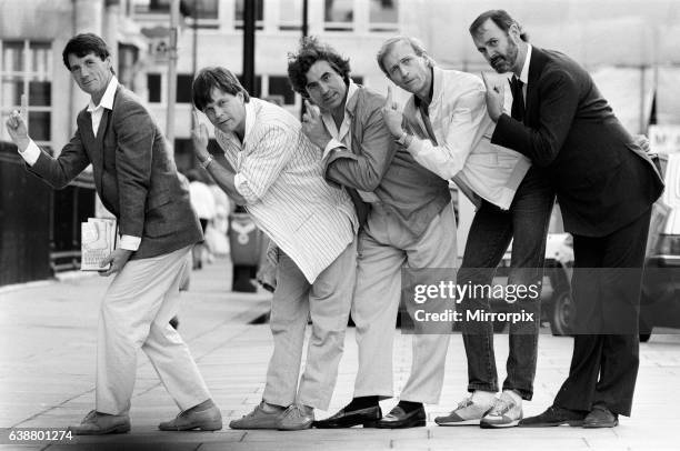 Monty Python Laborers Monty Python Photos Photos and Premium High Res Pictures - Getty Images