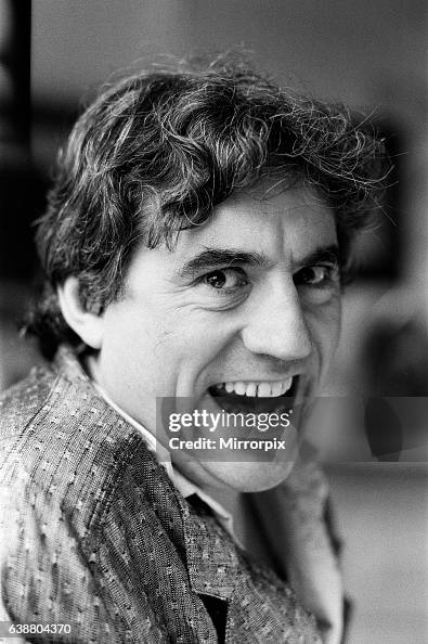 Terry Jones Terry Jones