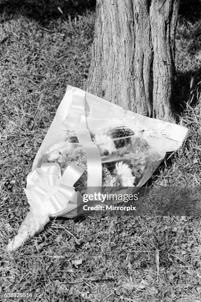 Babes in the Wood Murders, Brighton, October 1986. Two nine year old girls were dubbed the Babes in the Wood after their bodies were found in the...