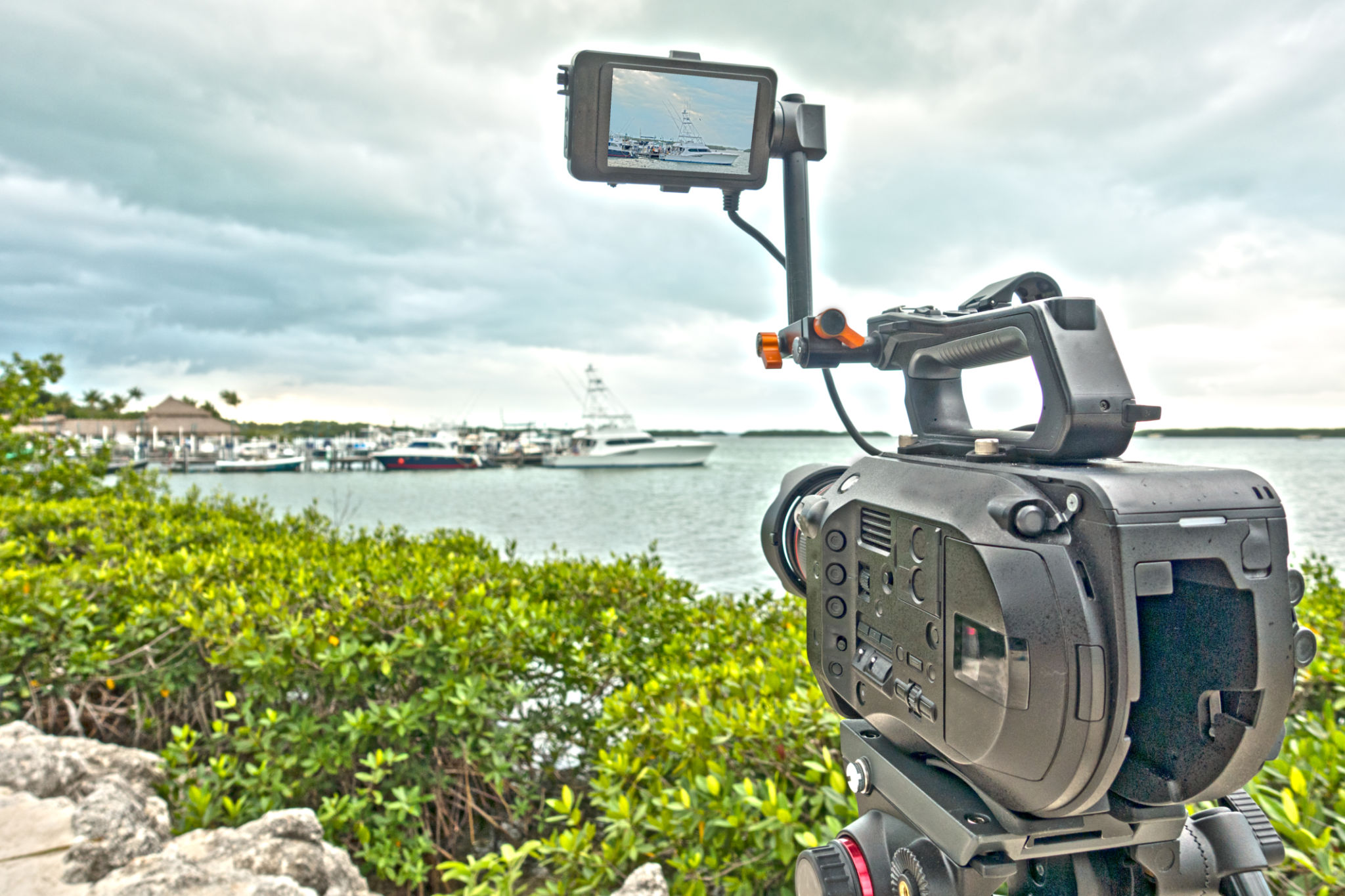 florida video production