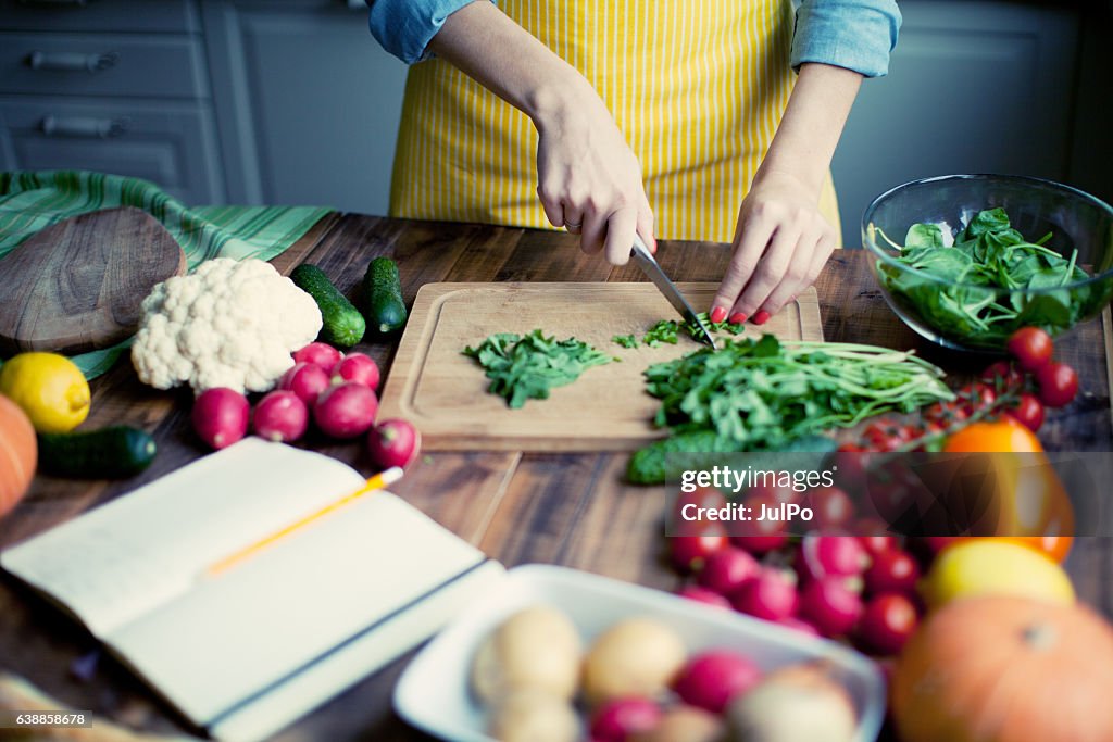 VERDURE FRESCHE 