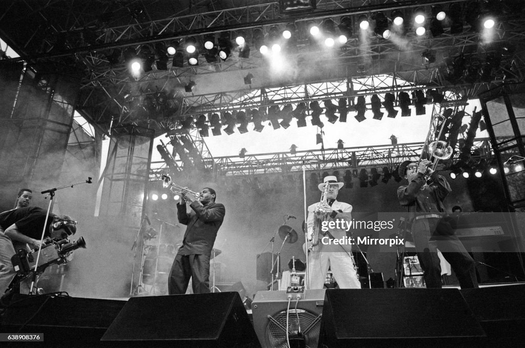 UB40, 1989
