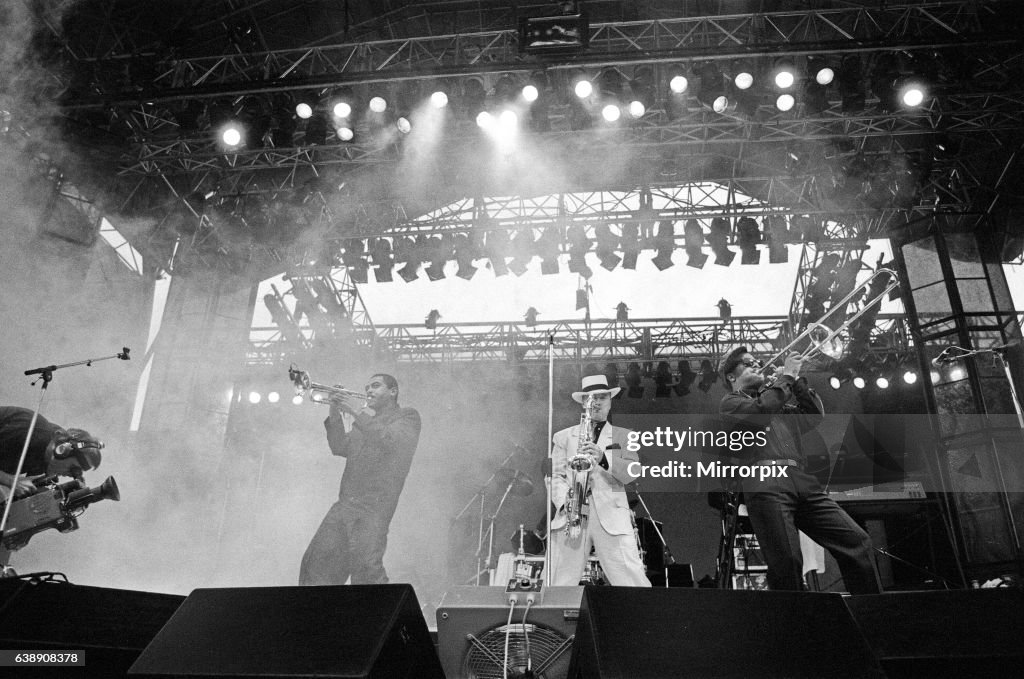 UB40, 1989
