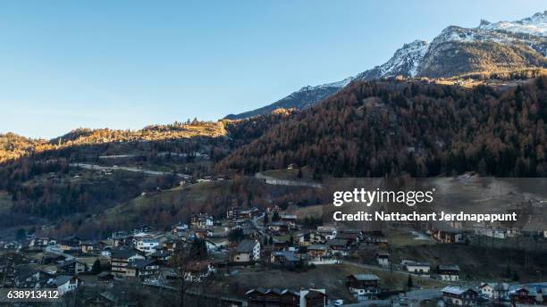 Visp Images Visp District Photos and Premium High Res Pictures - Getty Images