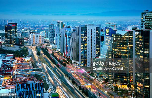 mexico city, mexico - mexico city stock pictures, royalty-free photos & images
