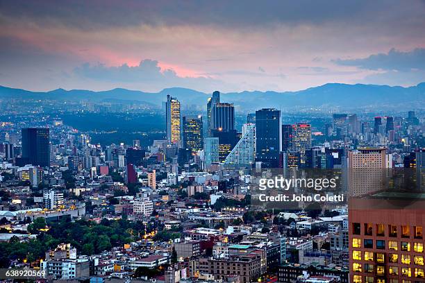 mexico city, mexico - cidade do méxico imagens e fotografias de stock