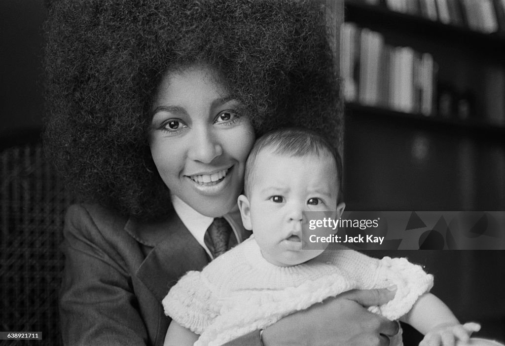 Marsha Hunt