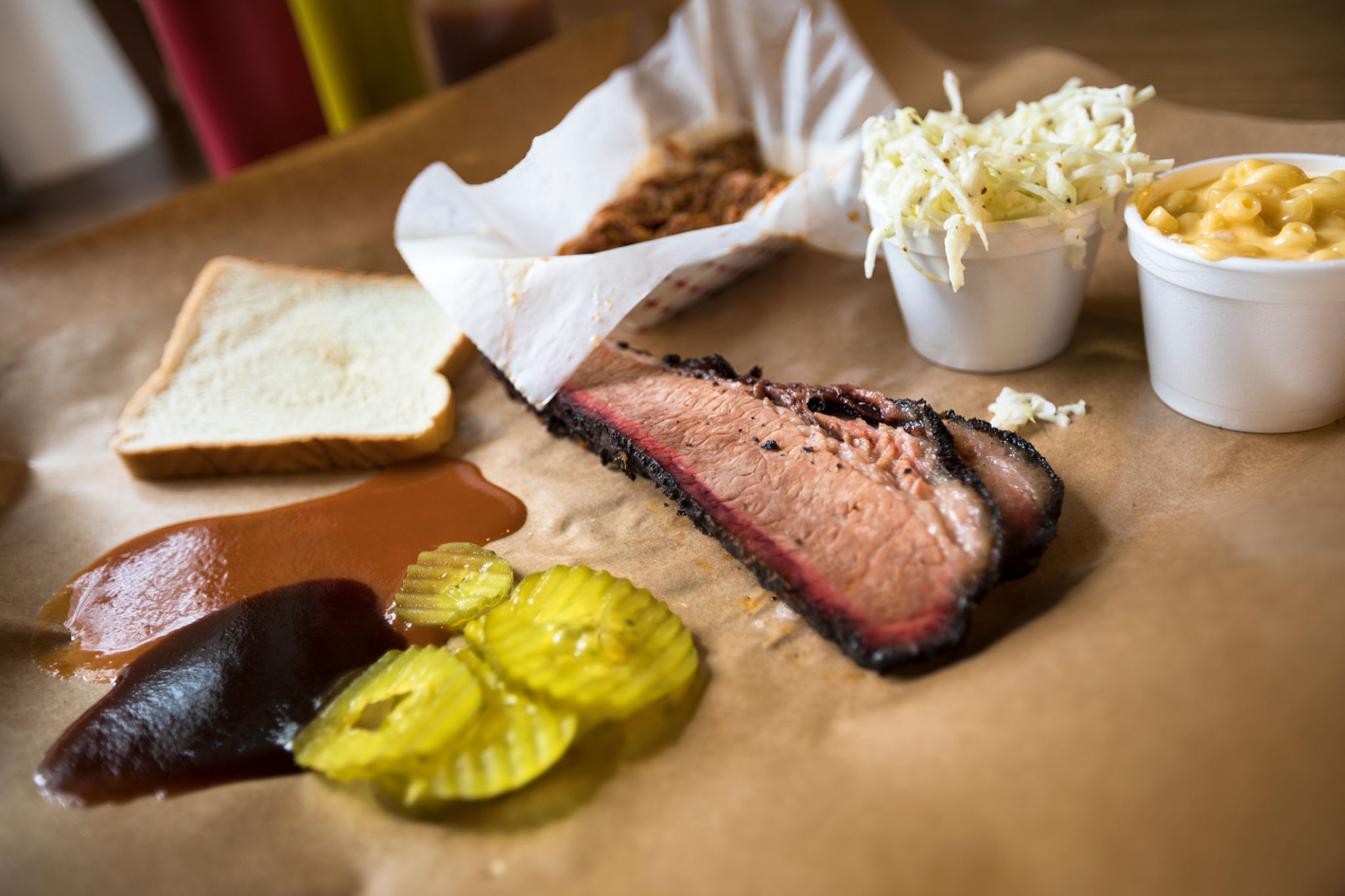 austin food