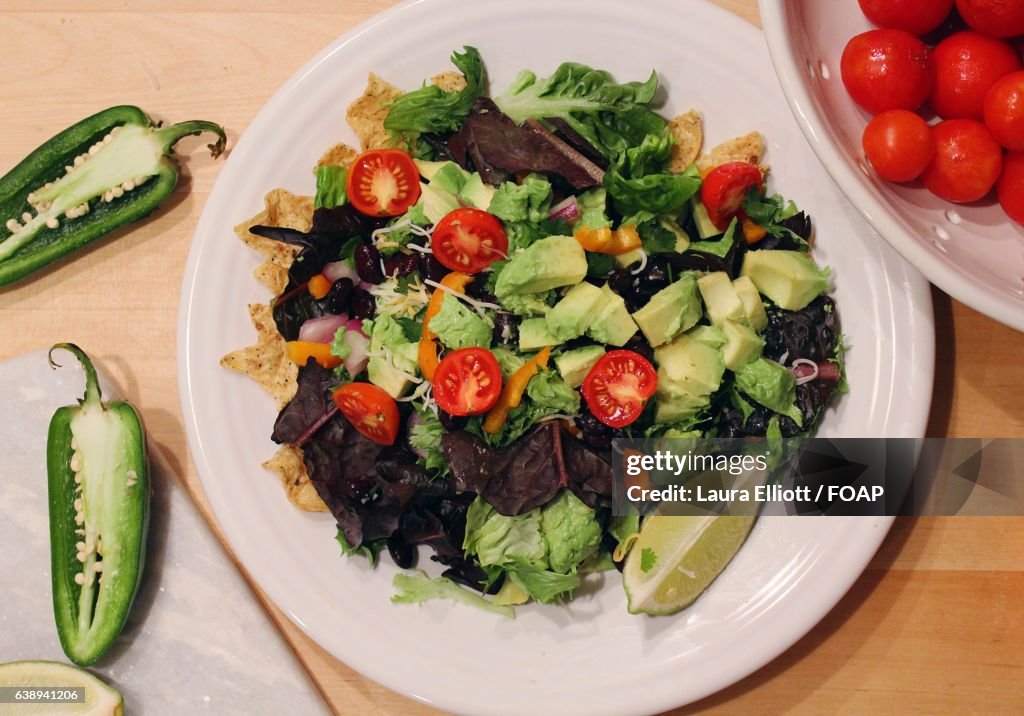 Taco Salad