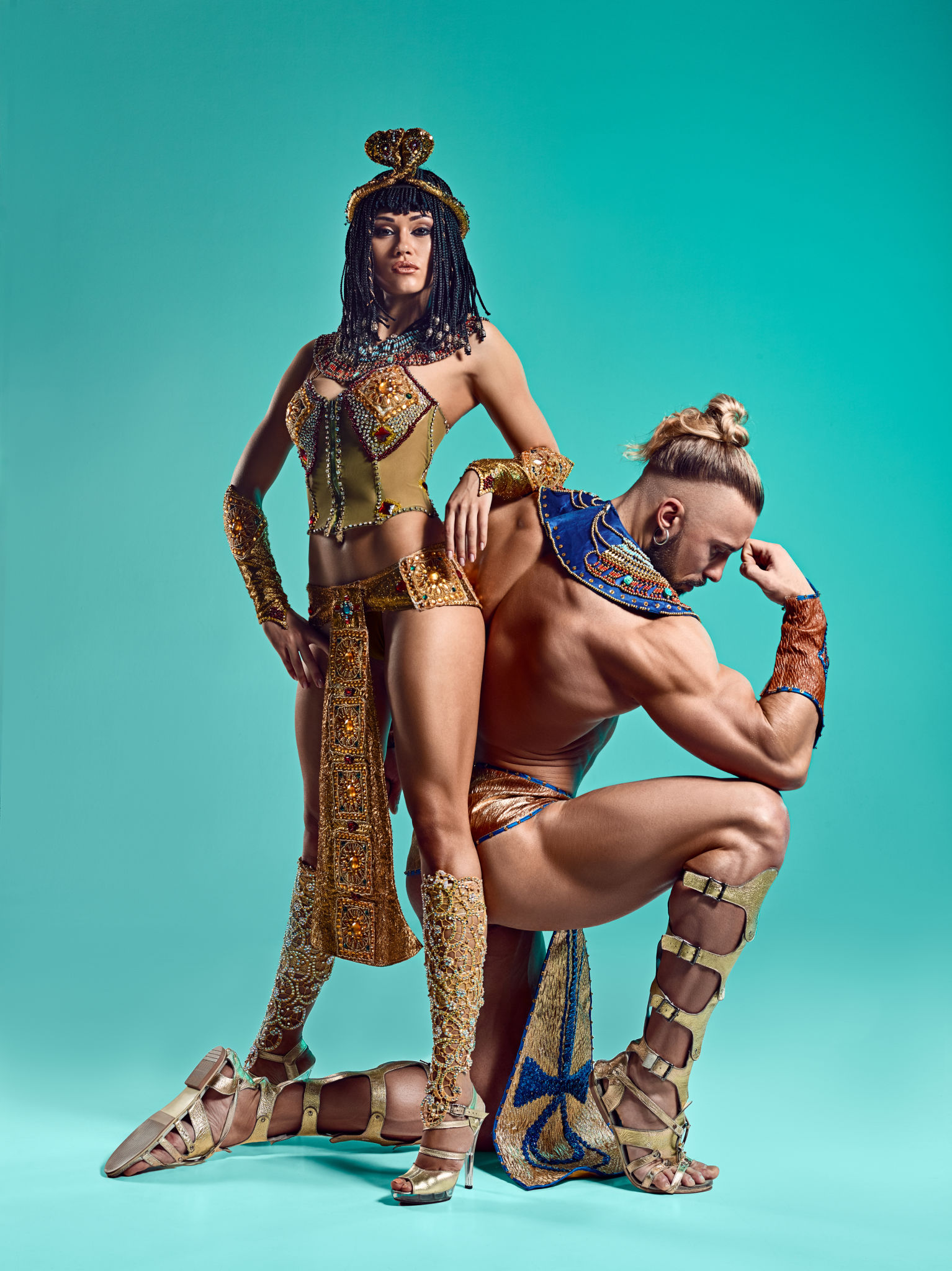 african masquerade