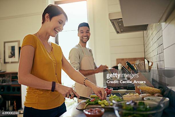Anyone Cooking Anyone Can Cook Photos and Premium High Res Pictures - Getty Images