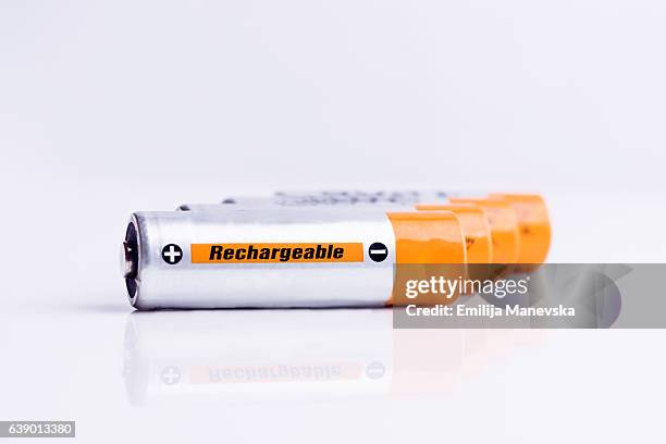 fotos e imágenes de Baterias Recargables - Getty Images fotos e imágenes de Baterias Recargables - Getty Images