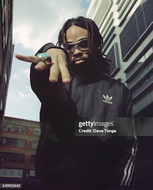Bilal R&b 241 Bilal (Musician) Stock Photos, High-Res Pictures, and Images ...