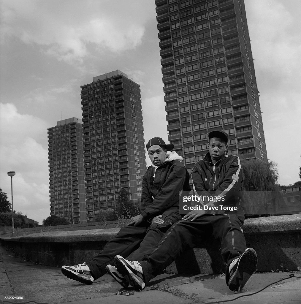 Dizzee Rascal