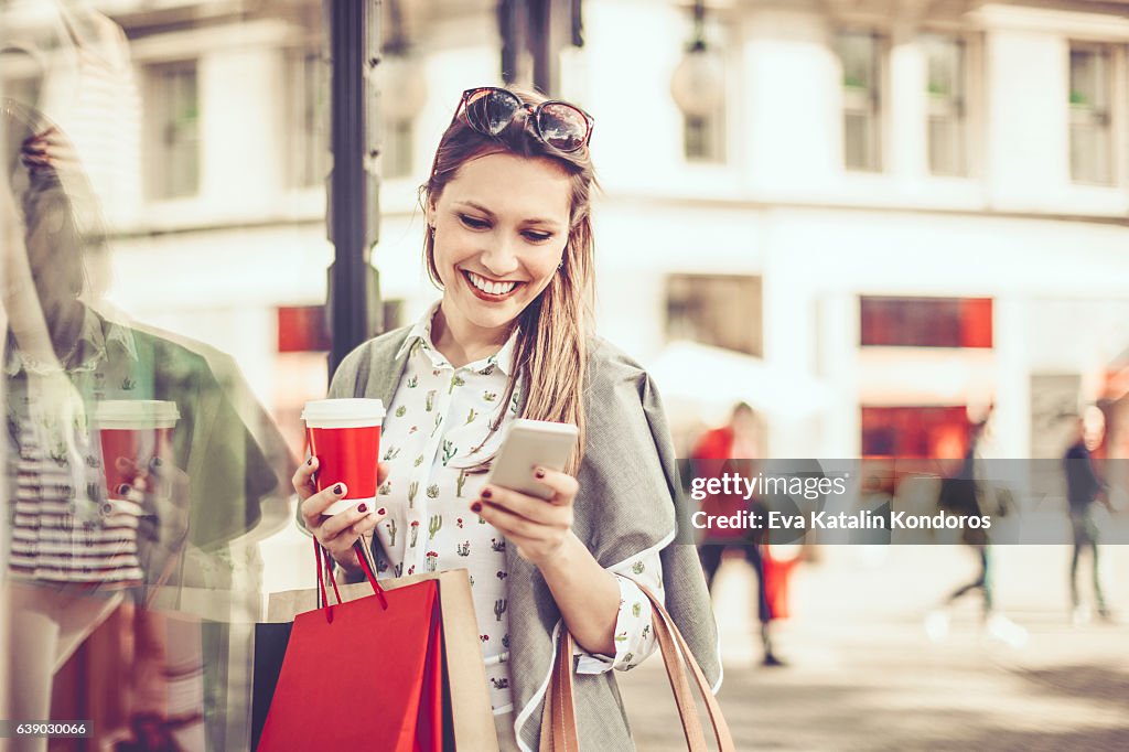 Verano de compras