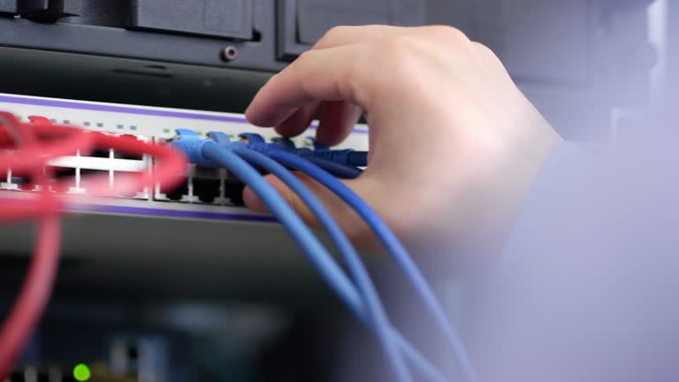 6,415 Unplug Stock Videos, Footage, & 4K Video Clips - Getty Images