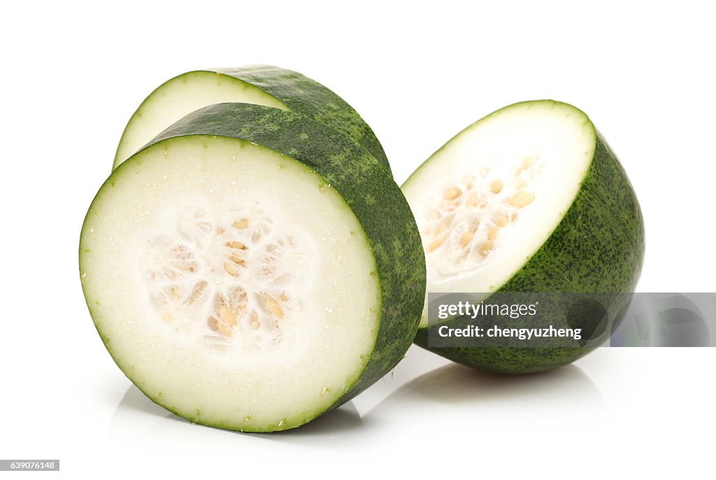 Winter melon 