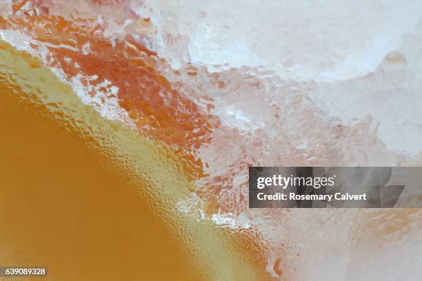 for use as background to illustrate freshness. - macrophotography stock pictures, royalty-free photos & images