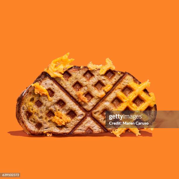 grilled cheese sandwich - cheese on toast stock pictures, royalty-free photos & images