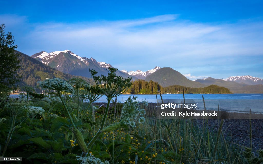 Sitka, Alaska