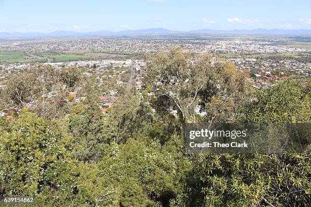 tamworth, new south wales - country town australia stock pictures, royalty-free photos & images