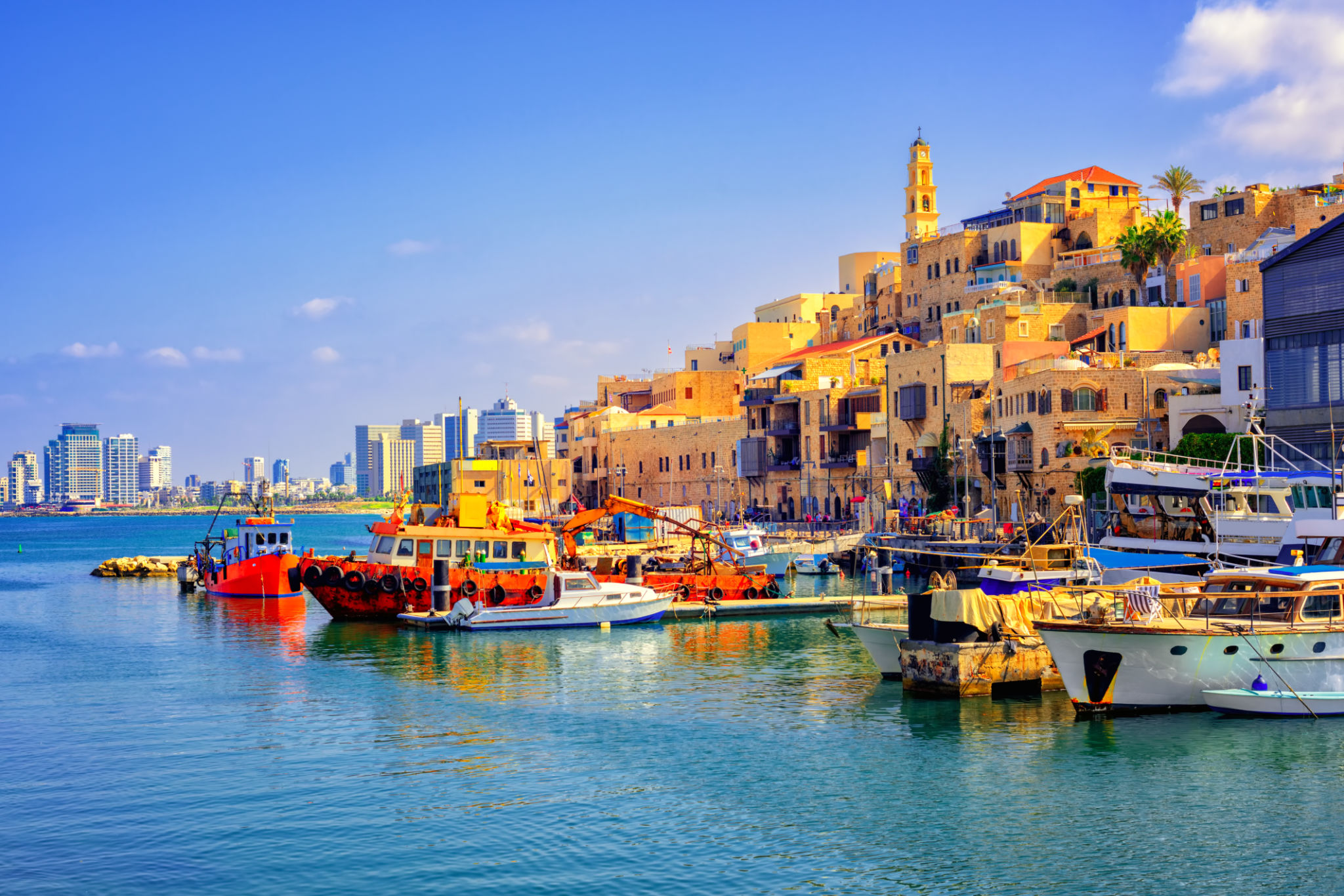 tel aviv holidays