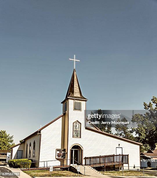 sturgis south dakota house of worship - sturgis south dakota 個照片及圖片檔