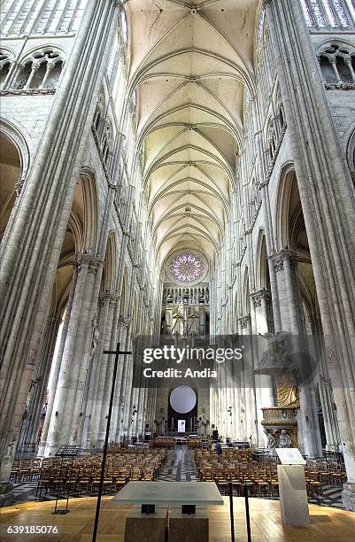 Rib Vaulted Ceiling Photos and Premium High Res Pictures - Getty Images