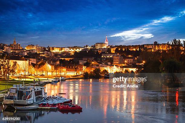 Charente Rier Charente (River) Photos and Premium High Res Pictures - Getty Images