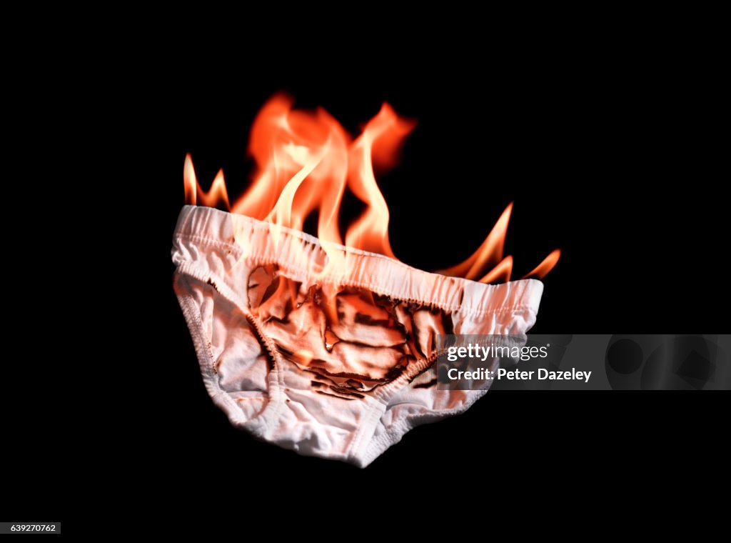 Liar pants on fire