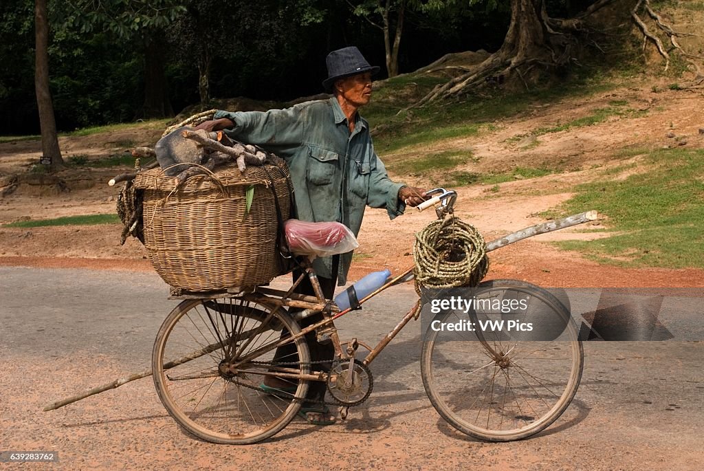CAMBODIA