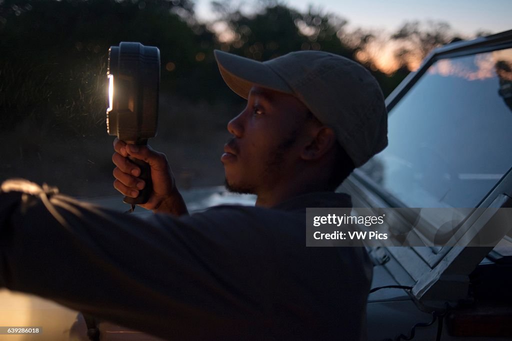 BOTSWANA