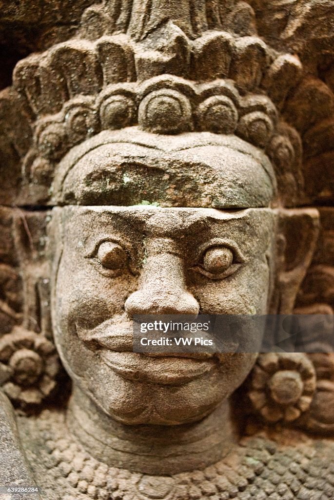 CAMBODIA