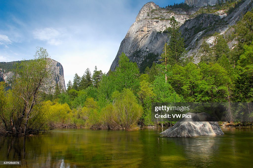 North America National Parks
