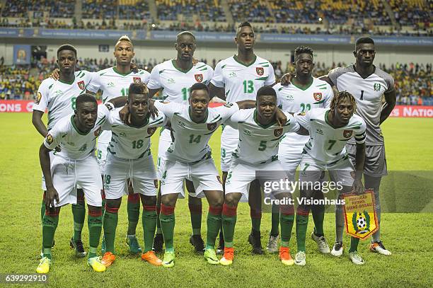 Guinea Bissau Football Player Photos and Premium High Res Pictures