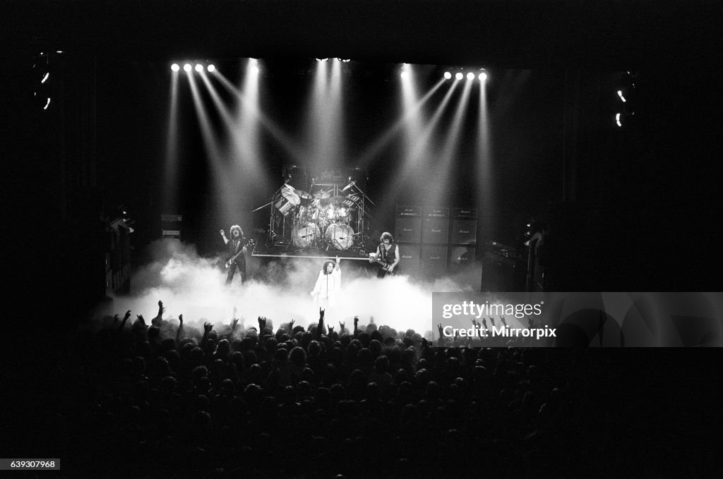 Black Sabbath