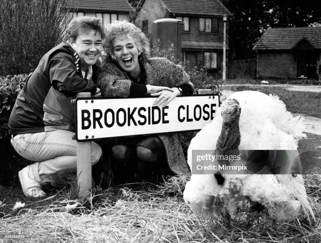 Brookside, 1985