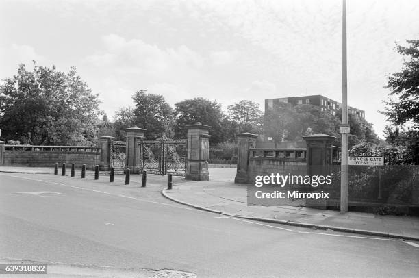 Toxteth Ridge 32 Toxteth Park Stock Photos, High-Res Pictures, and Images - Getty Images