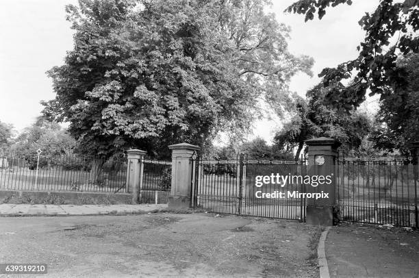 Toxteth Ridge 32 Toxteth Park Stock Photos, High-Res Pictures, and Images - Getty Images