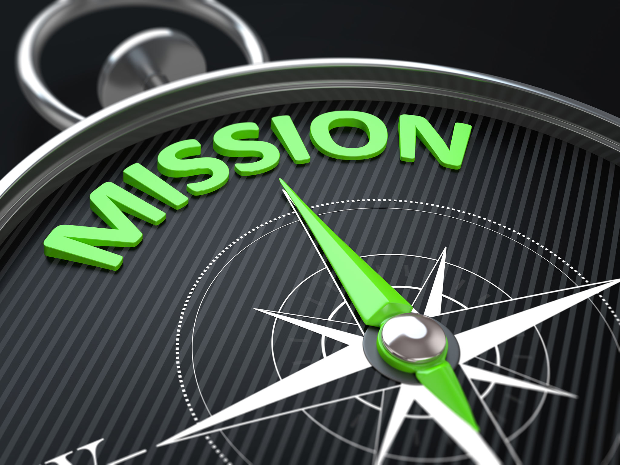 mission statement